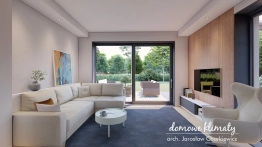 Projekt domu Solaris 4 (6)